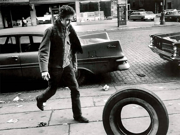 Bob Dylan