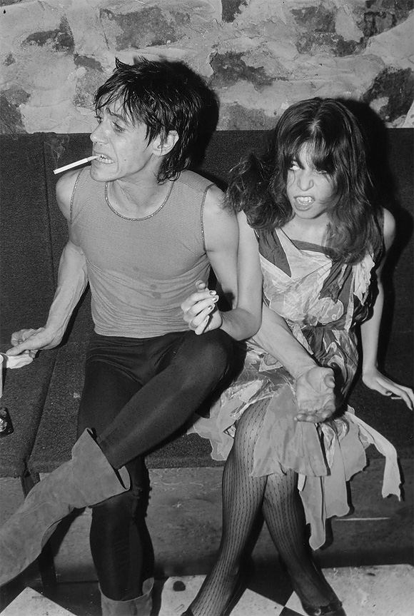 Iggy Pop