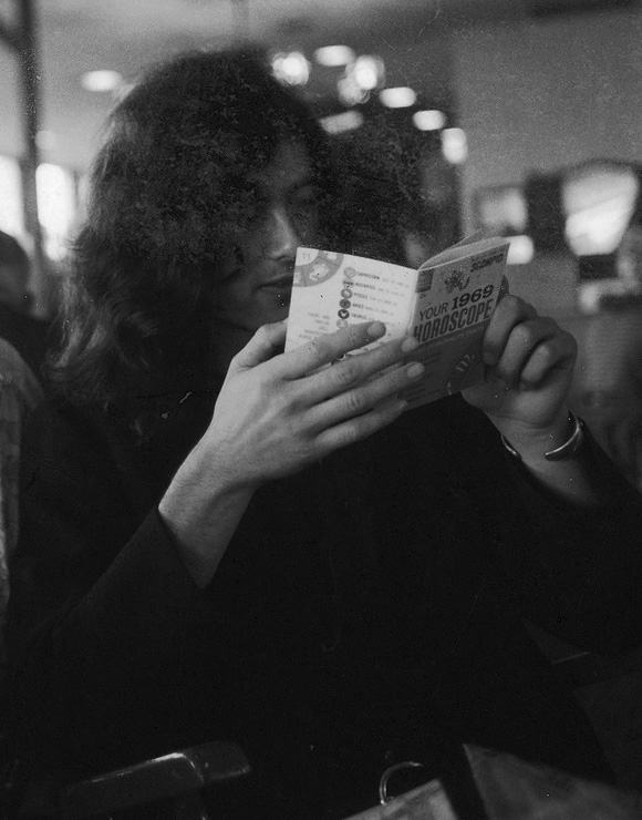Jimmy Page