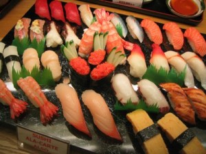 Sushi Sushi