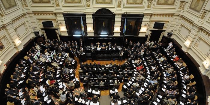 legislatura